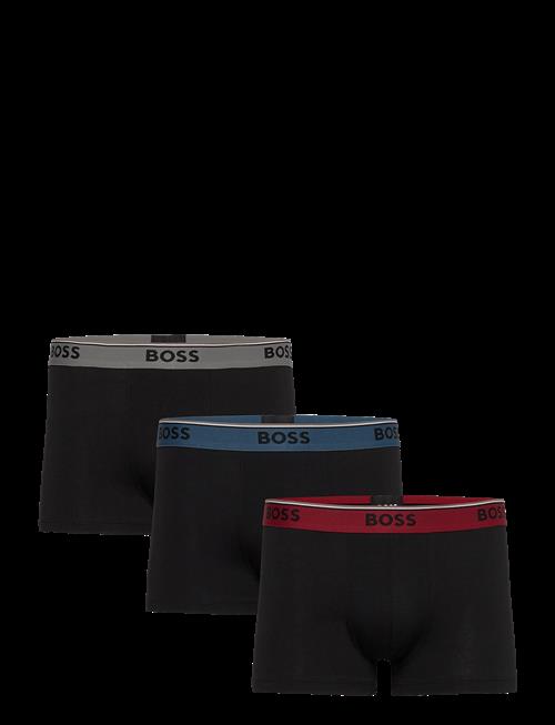 BOSS | Trunk 3P Power | M