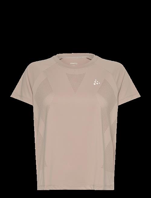 Craft | Adv Tone Perforated Tee W | M