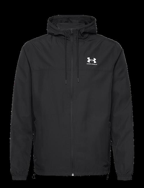 Under Armour | Ua Rival Wvn Windbreaker | M
