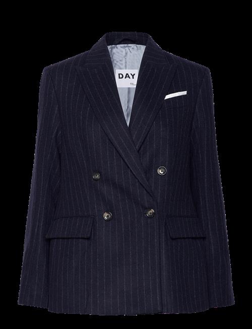 Day Birger et Mikkelsen | Preston - Woolen Pinstripe | 44