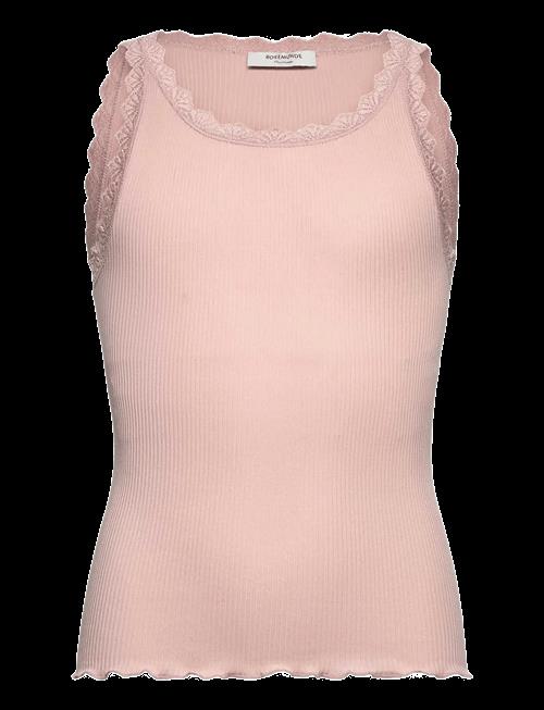 Rosemunde Kids | Rkbalta Sl Short Lace Top | 164