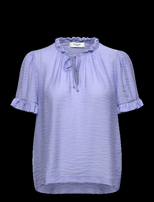 Rosemunde | Rwroa Ss Regular Blouse | 36