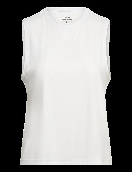 Casall | Graphic Tank | XS