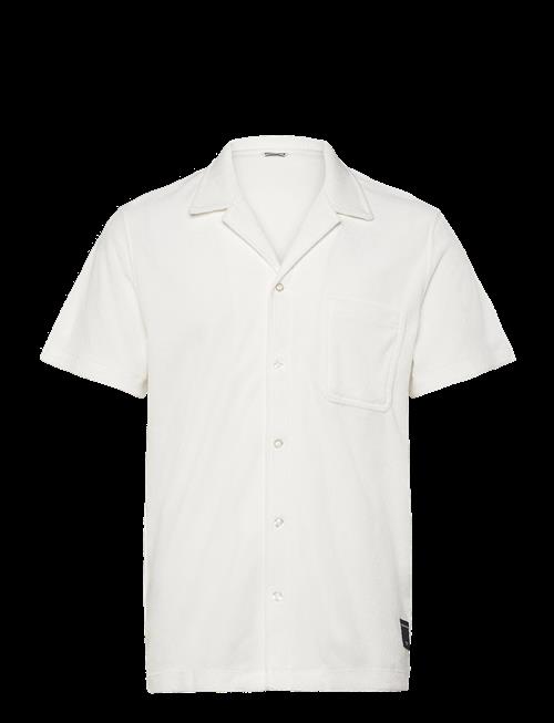 Björn Borg | Borg Toweling Pool Shirt | L