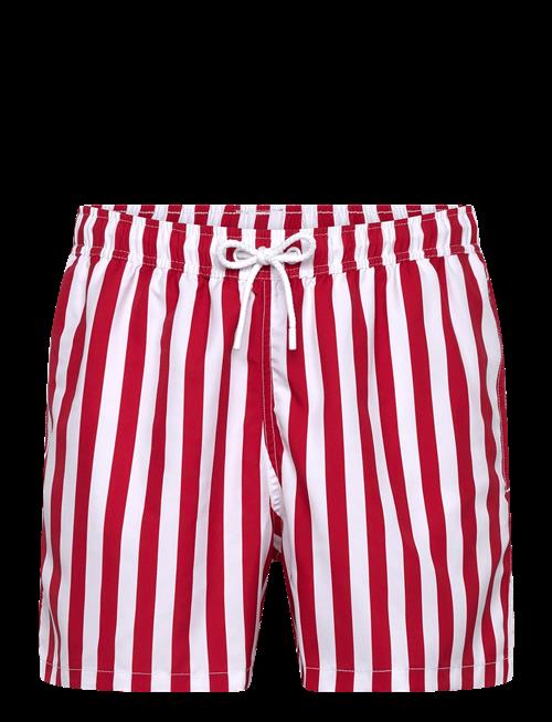 Björn Borg | Borg Print Swim Shorts | M