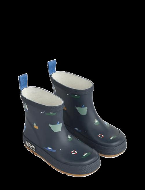 Liewood | Tekla Printed Rainboot | 22