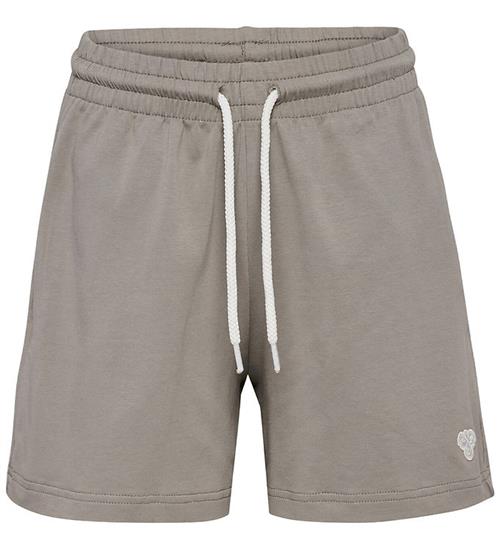 Hummel Shorts - hmlJR Loose - Rock Ridge
