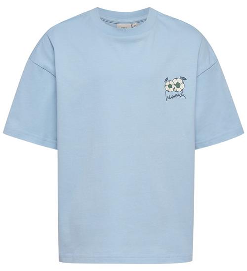 Hummel T-Shirt - hmlMIO - Cashmere Blue