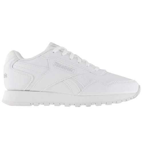 Reebok Sko - Reebok Glide - Ftwwht