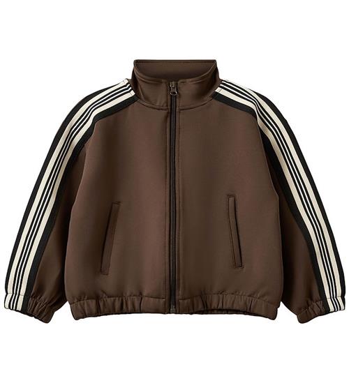 Sofie Schnoor Cardigan - BarbarKB - Brun