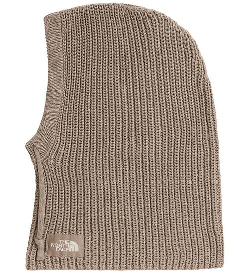 The North Face Elefanthue - Strik - Apres - Garnet