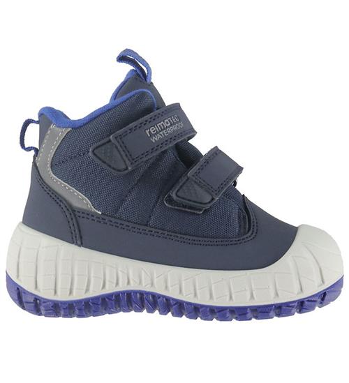 Reima Støvler - Tex - Passo 2.0 - Navy