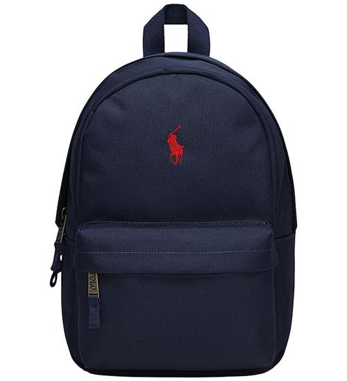 Polo Ralph Lauren Børnehavetaske - Newport Navy