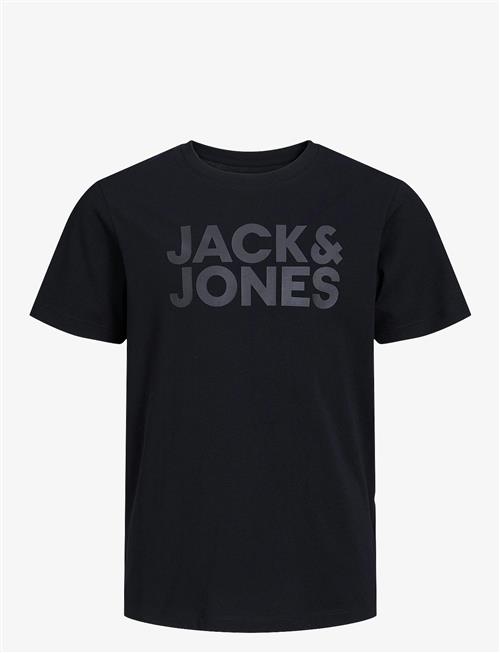 Jack & Jones | Jjecorp Logo Tee Ss O-Neck Noos Jnr | 164