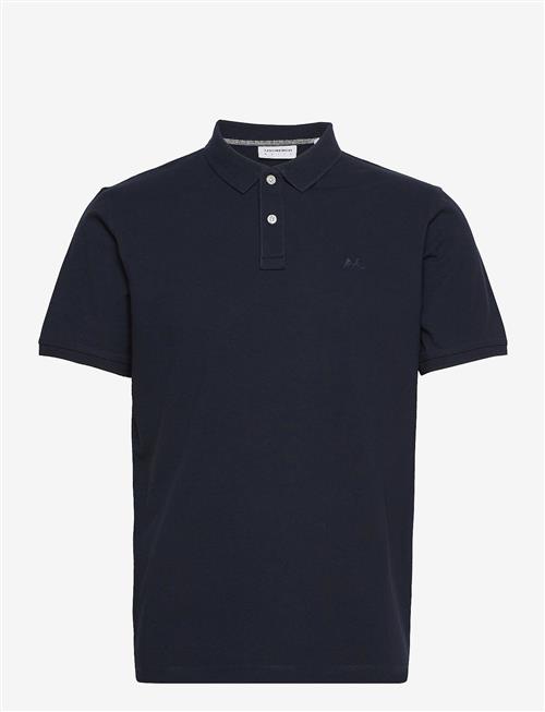 Lindbergh | Polo Tee S/S | L