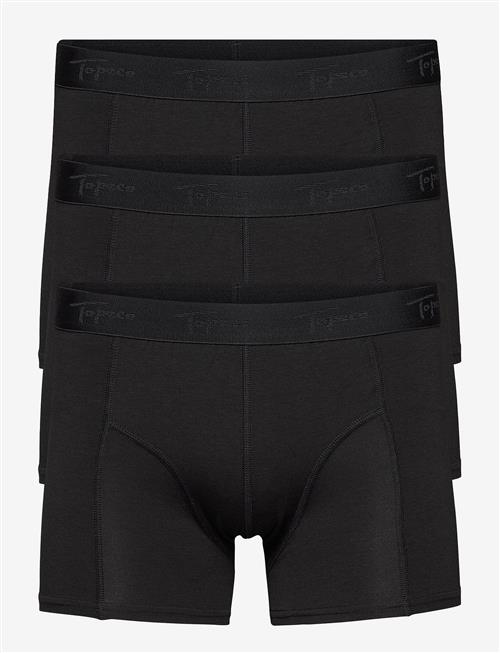 TOPECO | Men's Bamboo Boxer 3-P | XXL