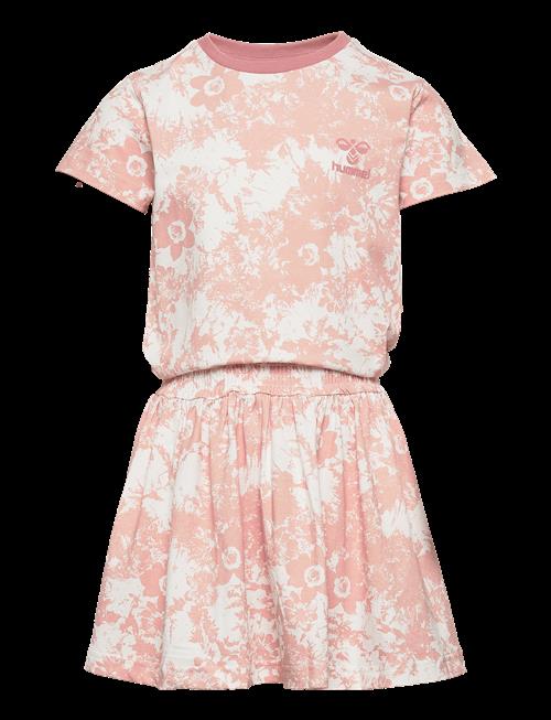 Hummel | Hmljuna Dress S/S | 122