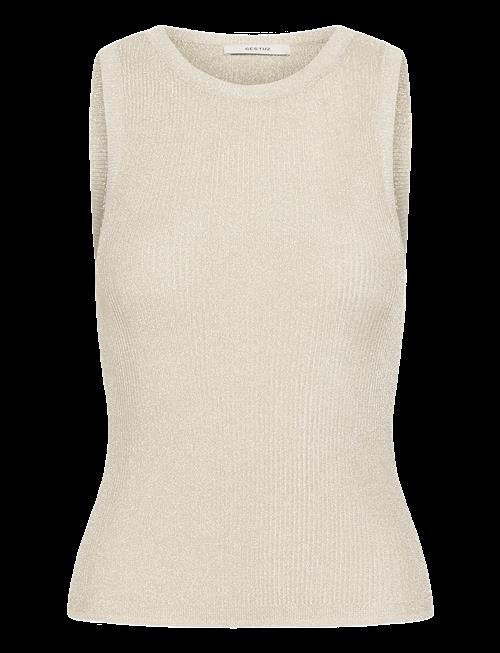 Gestuz | Silvigz Top | S