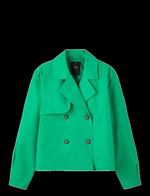 LMTD | Nlfmata Short Trenchcoat | 146/152
