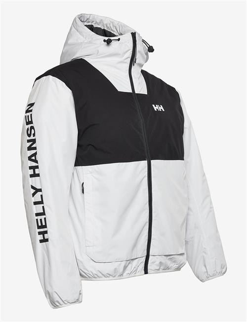 Helly Hansen | Ervik Ins Rain Jacket | L