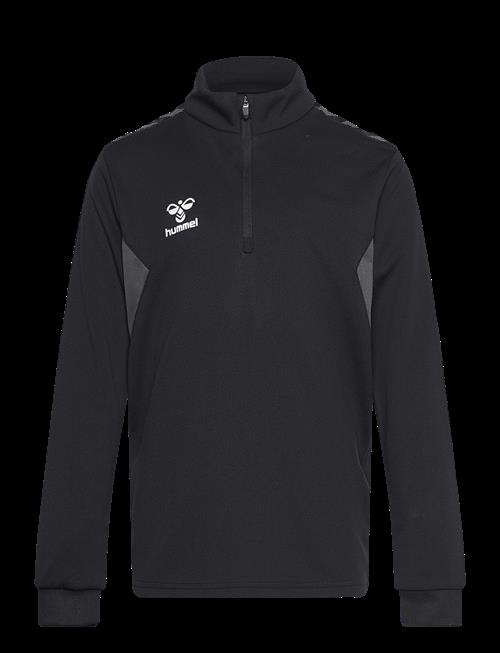 Hummel | Hmlauthentic Half Zip Sweat Kids | 140