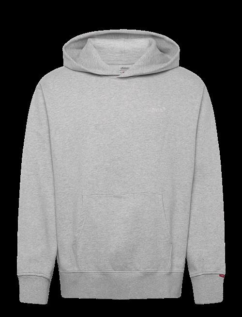 Levi's® | The Authentic Hoodie Light Gra | M