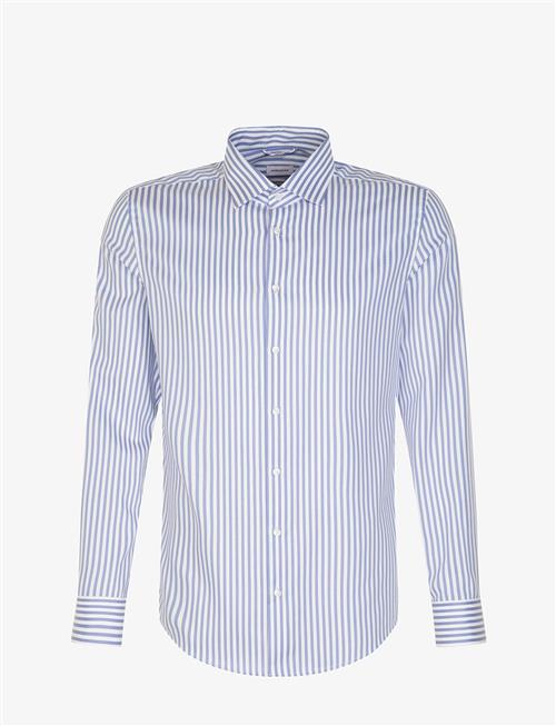 Seidensticker | Business Shirt Slim | 43