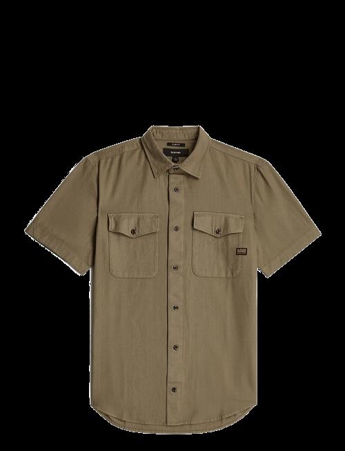 G-Star | Marine Slim Shirt S\S | XXL