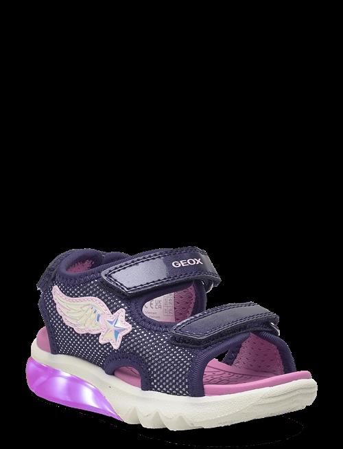 GEOX | J Sandal Ciberdron G | 30
