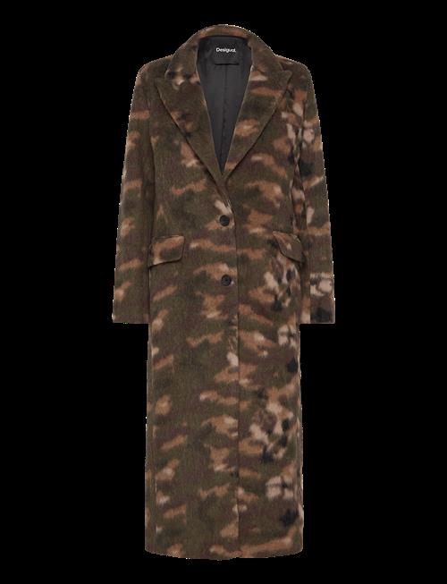 Desigual | Coat Sofía | M