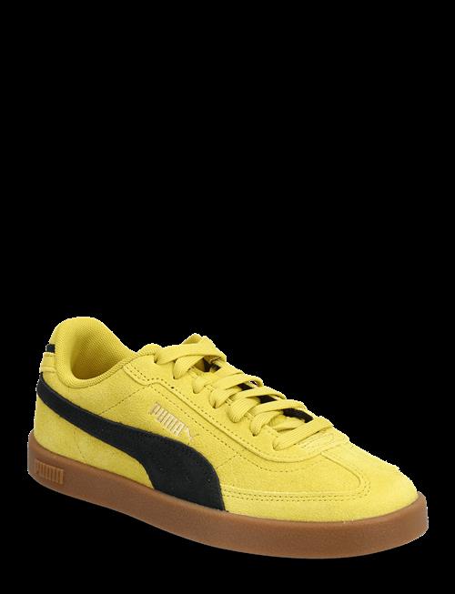 PUMA | Puma Club Ii Era Suede | 37
