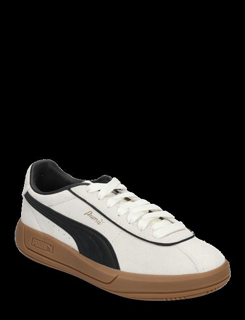 PUMA | Puma Club Klassika Sd | 37.5