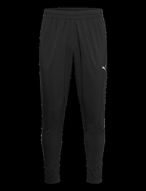 PUMA | M Tad Essentials Woven Tapered Pant | S