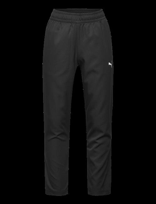 PUMA | Tad Ess Woven Tapered Pants B | 128