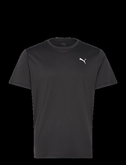 PUMA | M Tad Essentials Solid Cat Tee (Lc Small Cat) | L