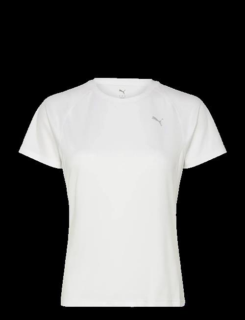 PUMA | W Run Velocity Tee (Poly) | XL