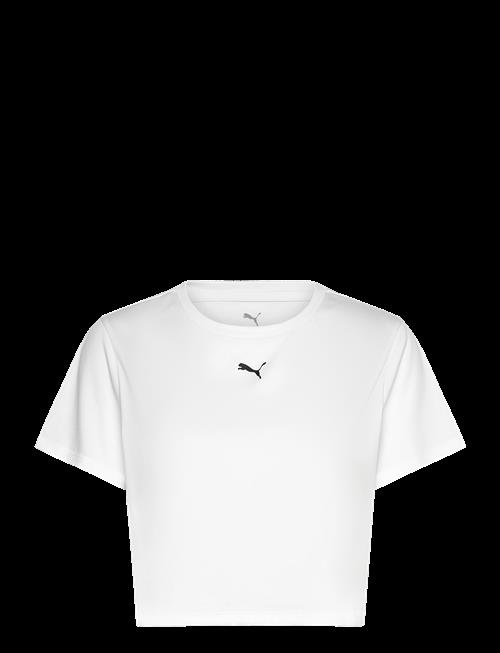 PUMA | W Tad Essential Baby Tee | L
