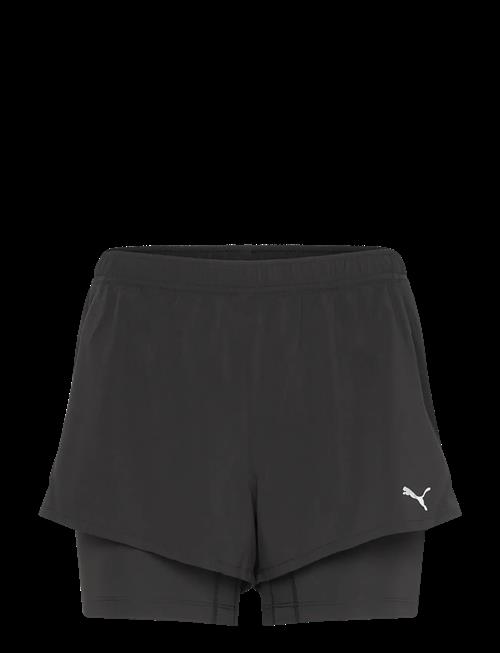 PUMA | W Run Velocity 2In1 3" Short | M