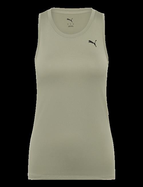 PUMA | W Tad Essential Sleeveless Tank | XS