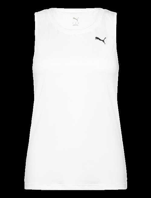 PUMA | W Tad Essential Sleeveless Tank | S