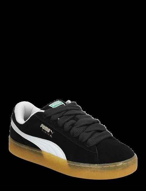 PUMA | Suede Xl Dark Risk | 37