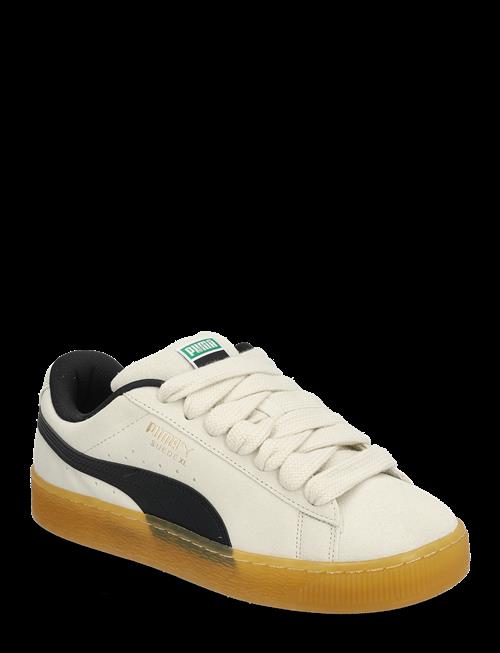 PUMA | Suede Xl Dark Risk | 37.5