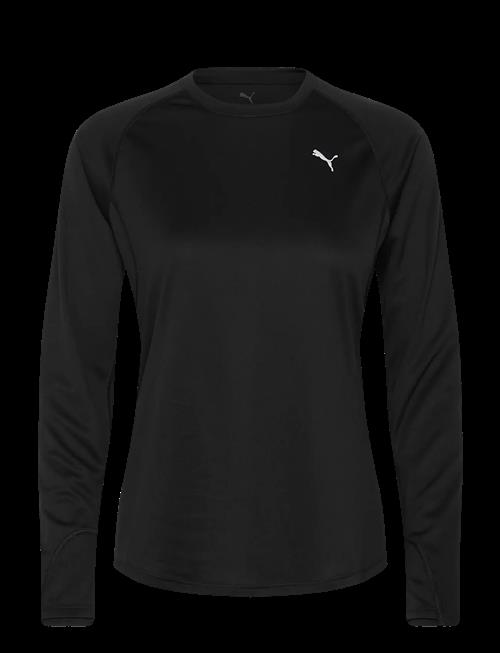 PUMA | W Run Velocity Long Sleeve (Poly) | M