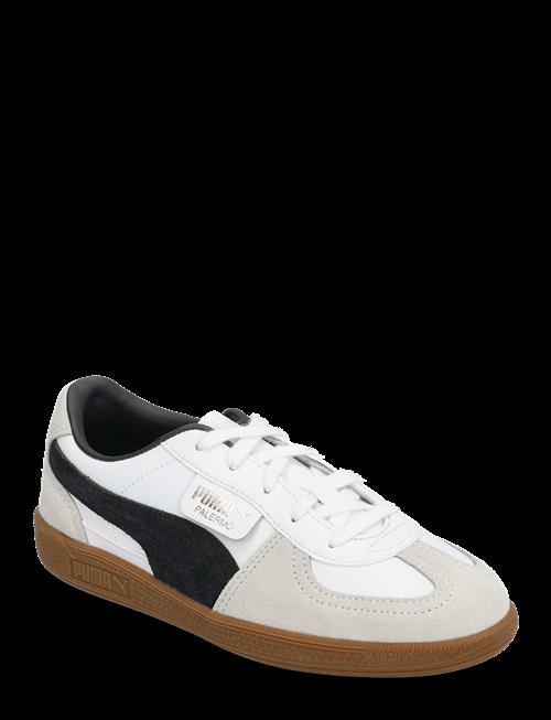 PUMA | Palermo Lth Ps | 28