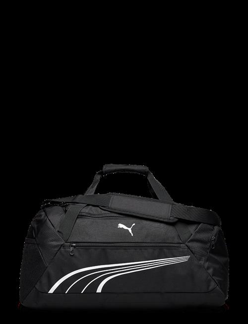 PUMA | Puma Fundamental Medium Sports Bag | ONE SIZE