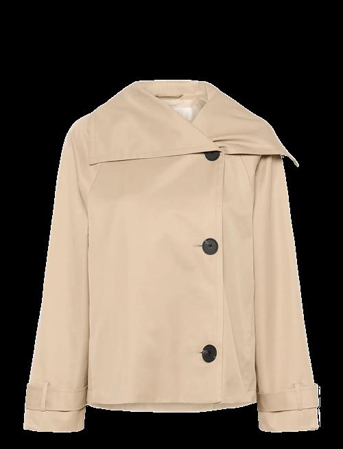InWear | Mazieiw Perry Short Coat | 44