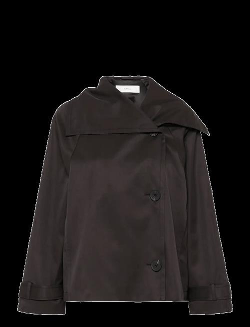 InWear | Mazieiw Perry Short Coat | 42