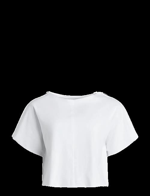 Rethinkit Studios | Tee Short Raw Edges Caen | S
