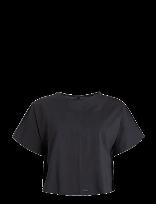 Rethinkit Studios | Tee Short Raw Edges Caen | M