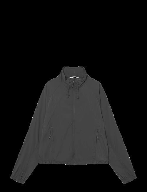 Rethinkit Studios | Track Jacket Oversized Kia | L